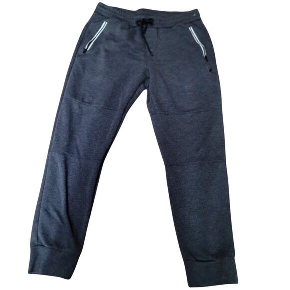 Authentic Spyder Active Men's Performance Jogger Pants - Picture 2 of 6